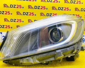 фара Mercedes-Benz A-CLASS/A180 2012/Цвет 191