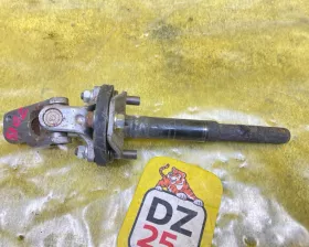 рулевой карданчик TOYOTA LAND CRUISER PRADO 2006/Цвет 1D4