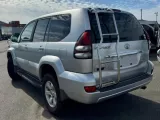 Рулевой карданчик Toyota Land Cruiser Prado 2006/Цвет 1D4 4520335320 TRJ120W/GRJ120W/GRJ120/GRJ121W/GRJ121/GRJ125W/VZJ120W/VZJ120/VZJ121W/VZJ121/VZJ125W/VZJ125/KDJ120W/KDJ120/KDJ121W/KDJ121/KDJ125W/KDJ125/LJ120/LJ125/RZJ120W/RZJ120/RZJ125W/RZJ125/TRJ120W/