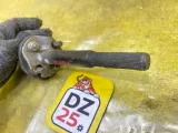 Рулевой карданчик Toyota Land Cruiser Prado 2003/Цвет 070 4520335320 VZJ120W 5VZFE, передний