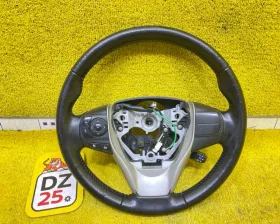 руль TOYOTA VOXY/NOAH/ESQUIRE 2014/Цвет 1F7