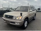 Кнопка включения подогрева сидений Toyota Land Cruiser/Land Cruiser Cygnus/Lx470 2000/Цвет 4M9 8475160080 UZJ100/UZJ100L/UZJ100/FZJ100/FZJ105/HDJ100/HDJ100L/HDJ101/HDJ101K/HZJ105/HZJ105L 2UZFE, передняя левая