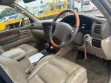 Кнопка включения подогрева сидений Toyota Land Cruiser/Land Cruiser Cygnus/Lx470 2000/Цвет 4M9 8475160080 UZJ100/UZJ100L/UZJ100/FZJ100/FZJ105/HDJ100/HDJ100L/HDJ101/HDJ101K/HZJ105/HZJ105L 2UZFE, передняя левая
