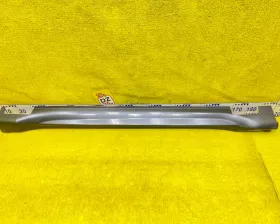 накладка на порог HONDA VEZEL 2014/Цвет G539P