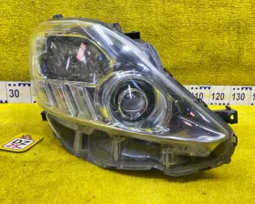 фара TOYOTA ALPHARD 2011/58-22