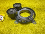 Натяжитель ремня генератора Nissan Serena 2016 119555TK0C GFC27/GC27/C27/GFNC27/GNC27 MR20DD, передний