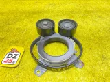 Натяжитель ремня генератора Nissan Serena 2016 119555TK0C GFC27/GC27/C27/GFNC27/GNC27 MR20DD, передний
