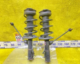 СТОЙКА ПАРА ЛЕВАЯ И ПРАВАЯ NISSAN