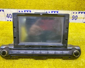 Магнитофон Hyundai / KIA