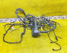 Коса под капот HONDA