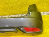 Бампер Honda Vezel 2014/Цвет G539P 71501T7B000 RU3/RU4/RU1/RU2 LEB, задний Бампер Honda Vezel 2014/Цвет G539P 71501T7B000 RU3/RU4/RU1/RU2 LEB, задний
