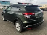 Бампер Honda Vezel 2014/Цвет G539P 71501T7B000 RU3/RU4/RU1/RU2 LEB, задний Бампер Honda Vezel 2014/Цвет G539P 71501T7B000 RU3/RU4/RU1/RU2 LEB, задний
