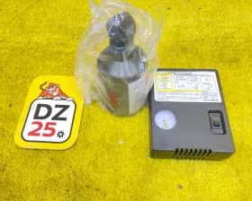 Компрессор подкачки колес MITSUBISHI OUTLANDER/OUTLANDER PHEV 2014/Цвет U17B