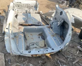 тазик железный HONDA SHUTTLE 2016/ЦВЕТ NH788P