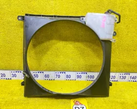 Диффузор радиатора Toyota