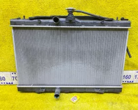 радиатор основной NISSAN SERENA 2016/Цвет G41