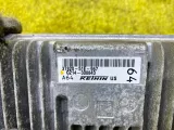 Блок управления двс Honda Vezel 2014 3782051E967 RU4 LEB, передний