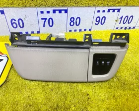 часы TOYOTA GRANVIA/GRAND HIACE/REGIUS/TOURING HIACE 1999/ЦВЕТ 1C0