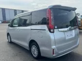 Мотор охлаждения батареи Toyota Noah/Voxy/Esquire 2014 G923028030 ZWR80/ZWR80G/ZWR80W 2ZRFXE, передний