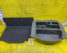 ванночка в багажник HONDA FIT/JAZZ 2013