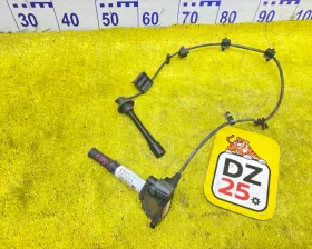 Катушка зажигания TOYOTA