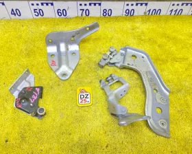 Ролик раздвижной двери NISSAN