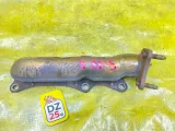 Коллектор выпускной Toyota Land Cruiser Prado/Hilux Surf/4Runner/Tacoma/Tundra 2005 1714162110 VZJ120W/VZJ120/VZJ121W/VZJ121/VZJ125W/VZJ125/VZN210W/VZN210/VZN215W/VZN215 5VZFE, передний правый