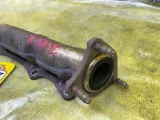 Коллектор выпускной Toyota Land Cruiser Prado/Hilux Surf/4Runner/Tacoma/Tundra 2005 1714162110 VZJ120W/VZJ120/VZJ121W/VZJ121/VZJ125W/VZJ125/VZN210W/VZN210/VZN215W/VZN215 5VZFE, передний правый