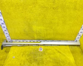 накладка на порог TOYOTA NOAH/VOXY/ESQUIRE 2014/Цвет 1F7