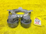 Натяжитель ремня генератора Nissan Serena 2016 119555TK0C GFC27/GC27/C27/GFNC27/GNC27 MR20DD, передний
