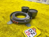 Натяжитель ремня генератора Nissan Serena 2016 119555TK0C GFC27/GC27/C27/GFNC27/GNC27 MR20DD, передний