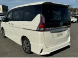 Катушка зажигания Nissan Serena 2016/Цвет QAB 224485TA0A GFC27 MR20DD, передняя