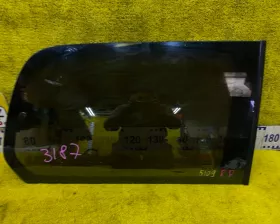 Стекло собачника TOYOTA