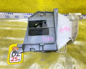 Радиатор печки TOYOTA