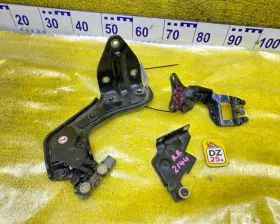 Ролик раздвижной двери NISSAN