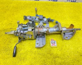 рулевая колонка Toyota LAND CRUISER/LX450 1993/Цвет 045