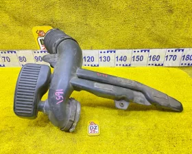 патрубок воздушного фильтра CADILAC ESCALADE 2007