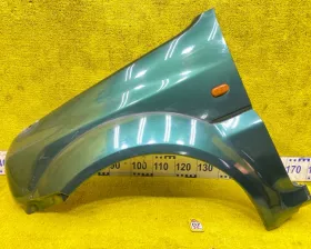 Крыло SUZUKI