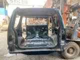 Тазик железный Suzuki Jimny 1997/Цвет Z2T 6211181A01 JB33W/JB43W G13B, задний Тазик железный Suzuki Jimny 1997/Цвет Z2T 6211181A01 JB33W/JB43W G13B, задний