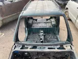 Крыша Suzuki Jimny 1997/Цвет Z2T 6511181A00 JB33W/JB43W G13B, передняя