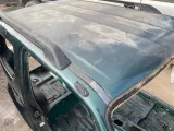 Крыша Suzuki Jimny 1997/Цвет Z2T 6511181A00 JB33W/JB43W G13B, передняя