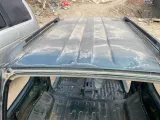Крыша Suzuki Jimny 1997/Цвет Z2T 6511181A00 JB33W/JB43W G13B, передняя