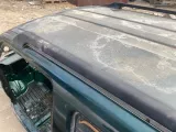Крыша Suzuki Jimny 1997/Цвет Z2T 6511181A00 JB33W/JB43W G13B, передняя