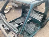 Крыша Suzuki Jimny 1997/Цвет Z2T 6511181A00 JB33W/JB43W G13B, передняя