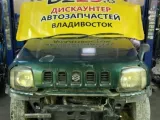 Локи Suzuki Jimny 1997/ЛЕВЫЙ/ПРАВЫЙ 4381082CB2 JB33W/JB43W G13B, передние левые