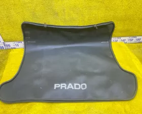коврик багажника TOYOTA LAND CRUISER PRADO 2006/Цвет 070