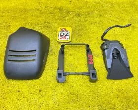 камера переднего вида NISSAN SERENA 2016/Цвет QAB