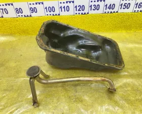 поддон TOYOTA LAND CRUISER PRADO/HILUX SURF 2005