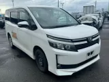 Доводчик двери Toyota Voxy/Noah/Esquire 2014/Цвет 070 8500628171 ZRR85G/ZRR85W/ZRR85/ZRR80G/ZRR80/ZRR80W/ZWR80/ZWR80G/ZWR80W 3ZRFAE, задний левый