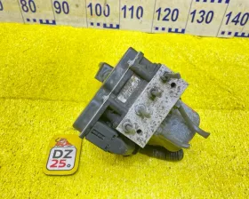 блок abs TOYOTA ALPHARD/VELLFIRE 2010